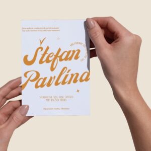 canva sablona pro svatebni oznameni